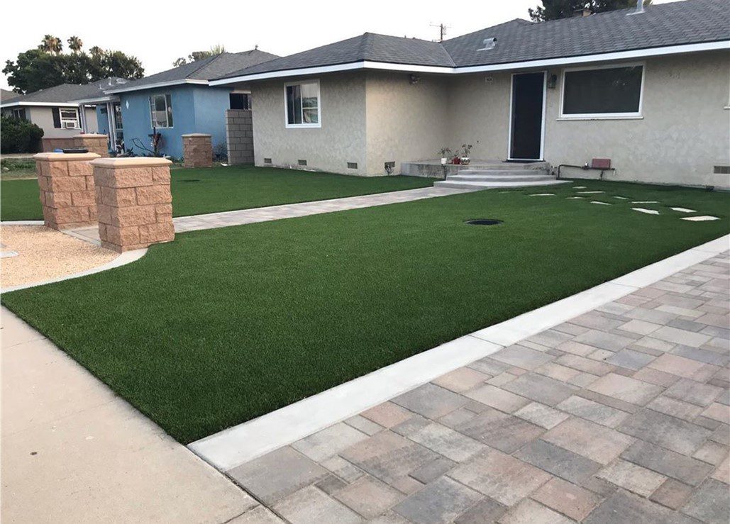 Turf Products for any home or business landscapes, Riverside, CA