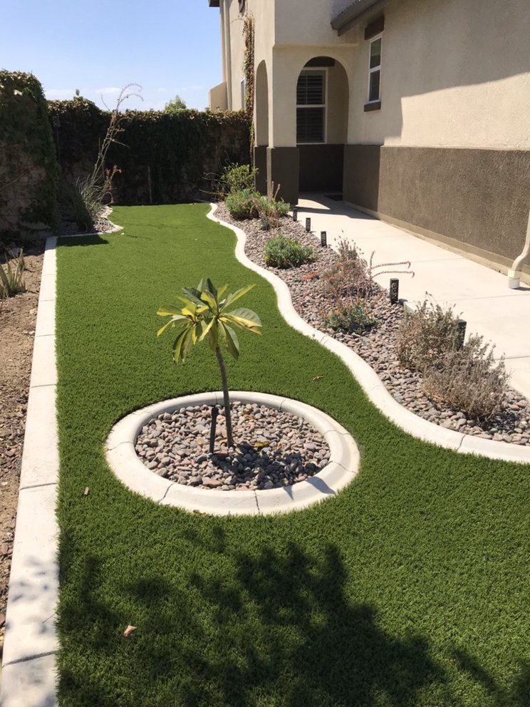 Artificial Grass Landscapes, Pavers, Concrete Services in Riverside, CA