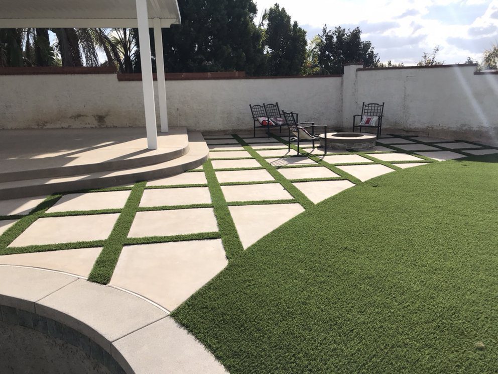 Turf Products for any home or business landscapes, Riverside, CA