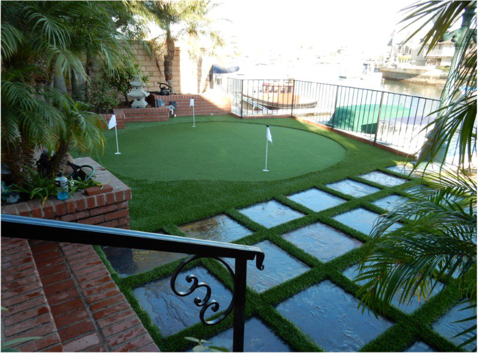 Gallery, Riverside Pavers, Artificial Grass & Concrete for Patios, Driveways, & more