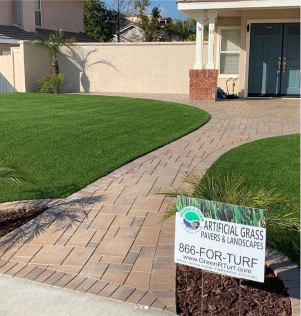 Contact Us , Riverside Pavers and Artificial Grass for any home or business landscapes, Riverside, CA