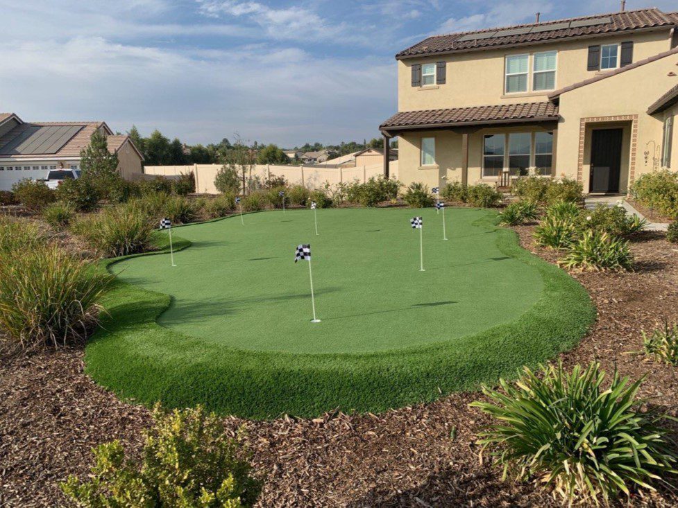 Turf Products for any home or business landscapes, Riverside, CA